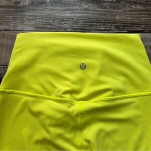 Lululemon Align Hi-Rise Crop
